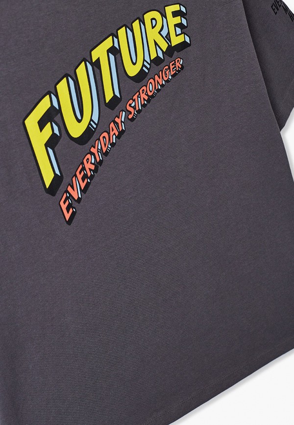 фото Футболка sela