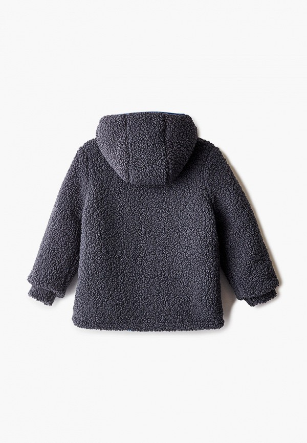 фото Куртка утепленная sela