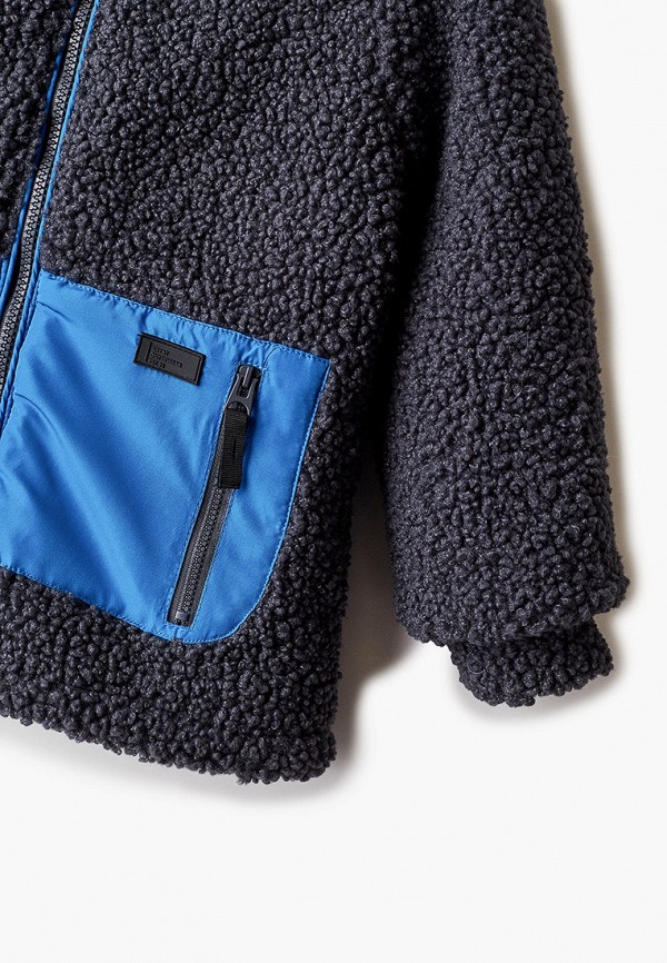 фото Куртка утепленная sela