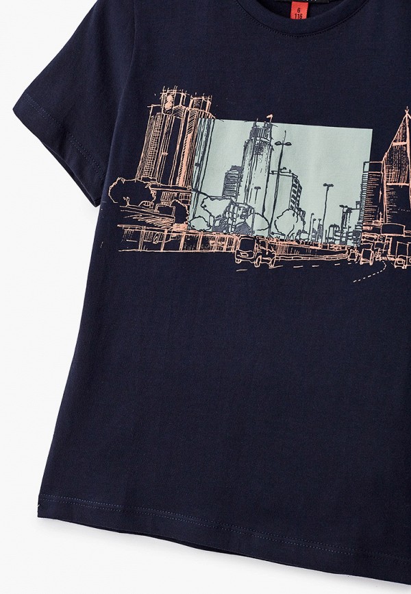 фото Футболка домашняя baon