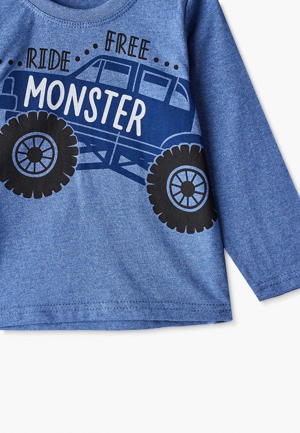 фото Лонгслив youlala