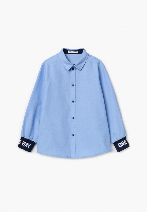 фото Рубашка bell bimbo