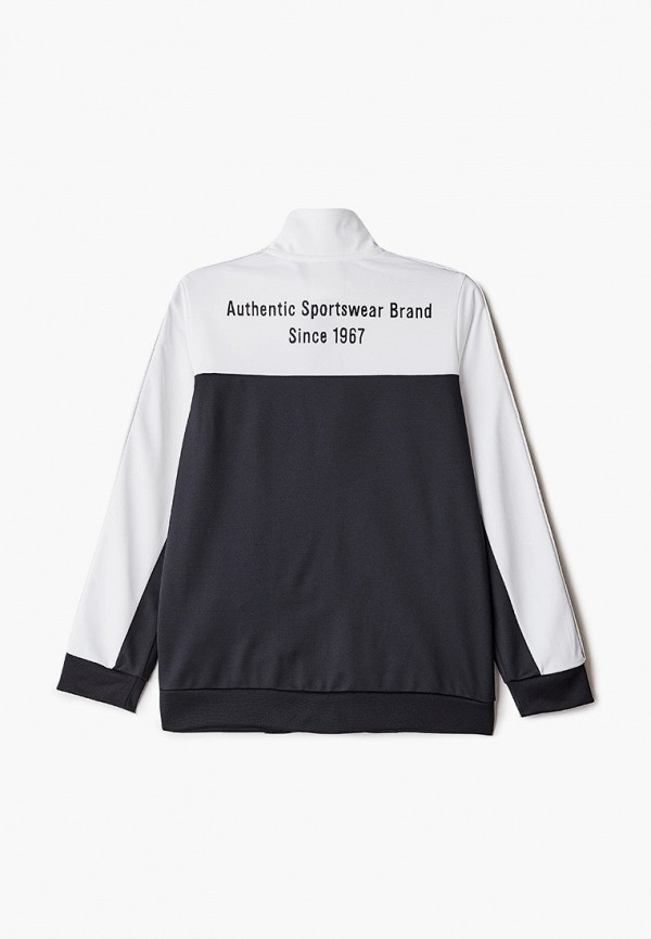 фото Толстовка kappa