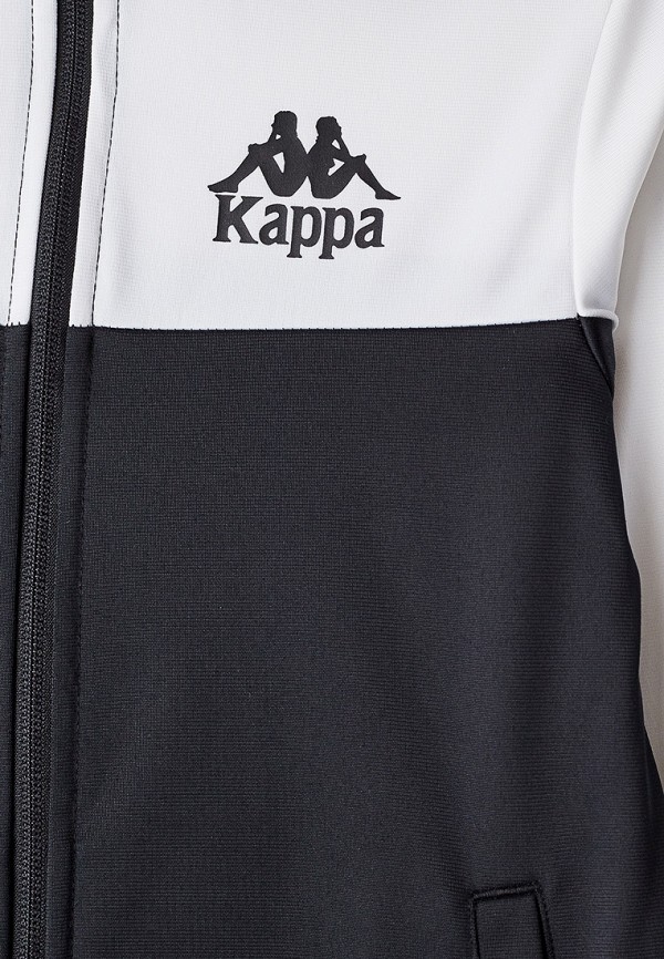 фото Толстовка kappa