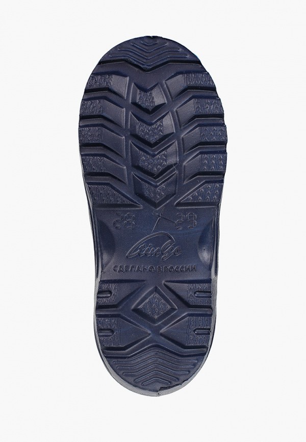 фото Резиновые сапоги tingo