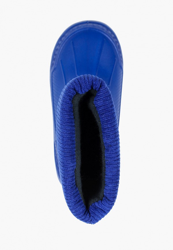 Резиновые сапоги Tingo цвет синий  Фото 4