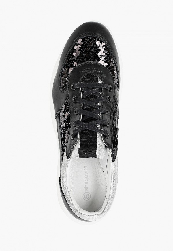 фото Кроссовки shagovita