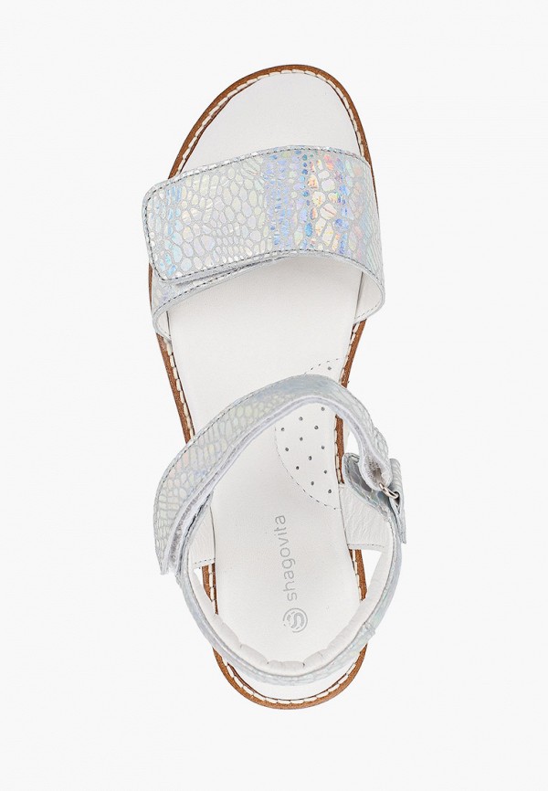 фото Сандалии shagovita