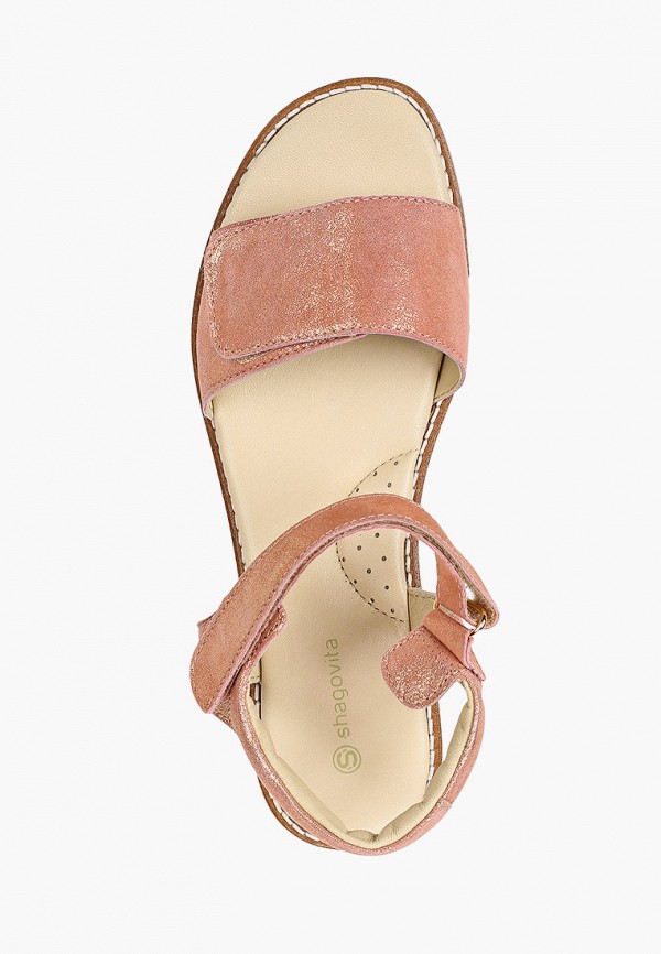 фото Сандалии shagovita