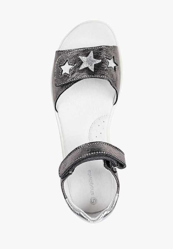 фото Сандалии shagovita