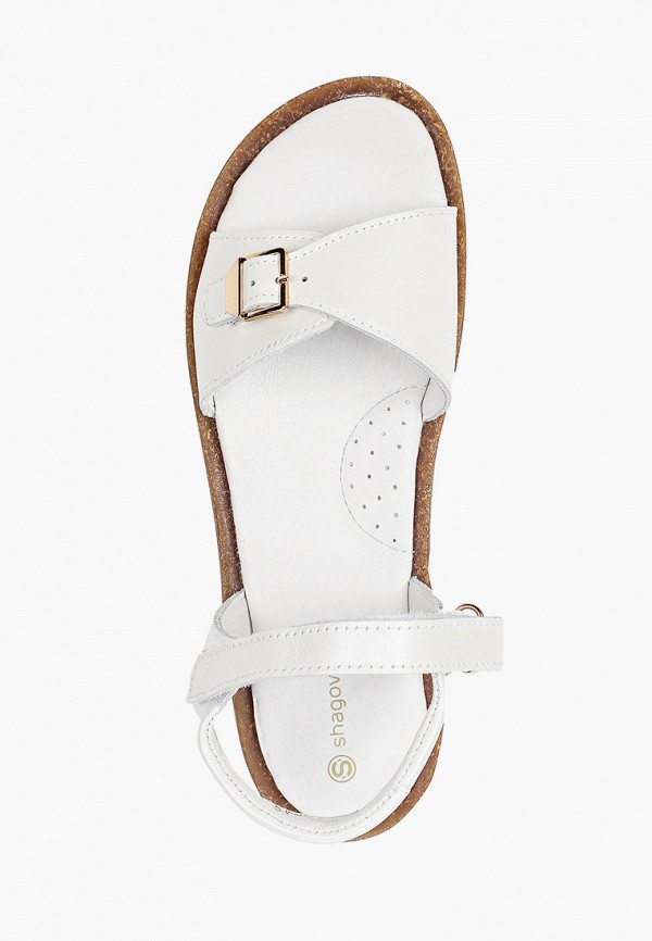 фото Сандалии shagovita