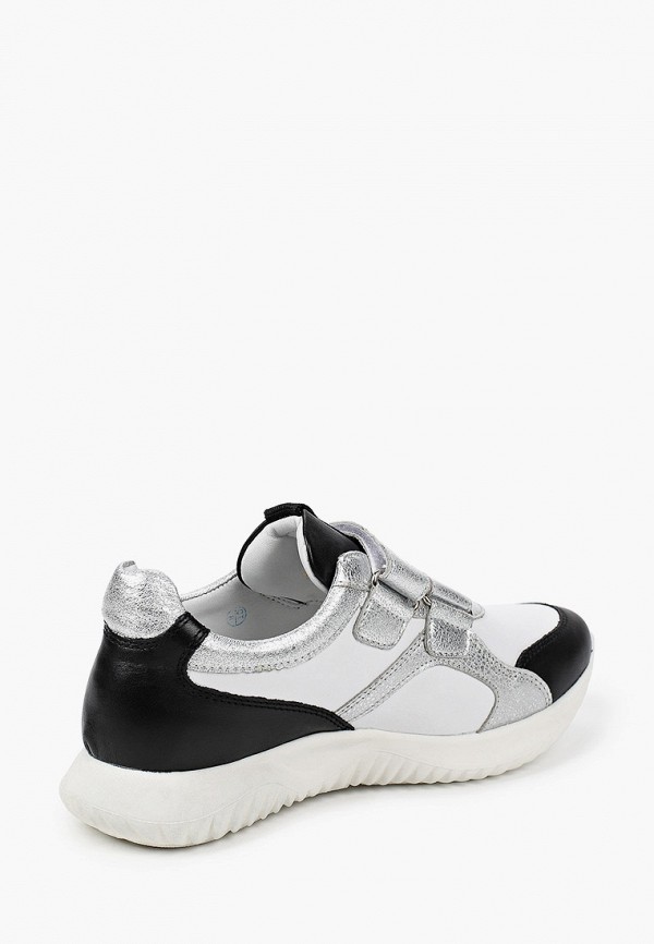 фото Кроссовки shagovita