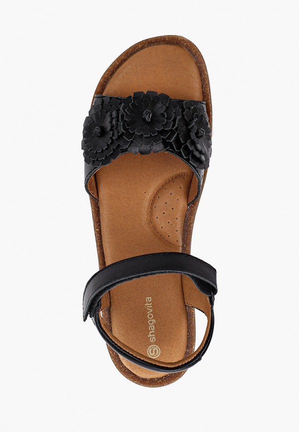 фото Сандалии shagovita