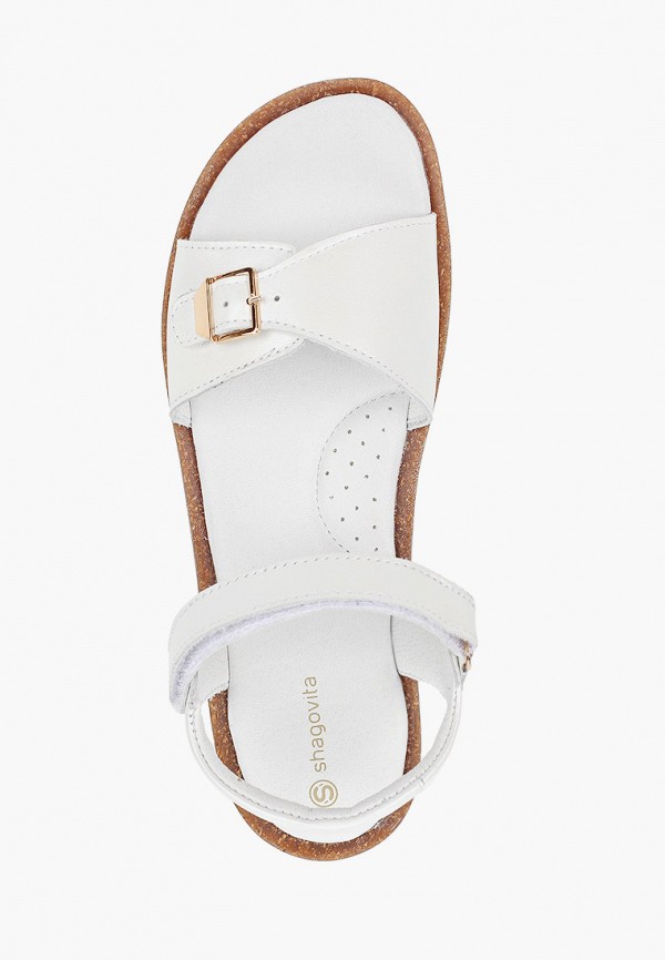 фото Сандалии shagovita