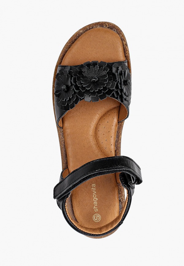 фото Сандалии shagovita