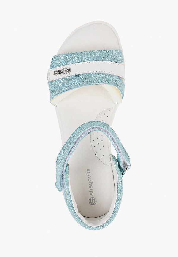 фото Сандалии shagovita