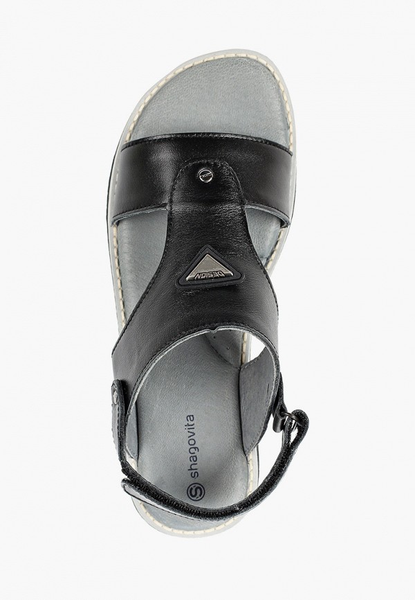 фото Сандалии shagovita