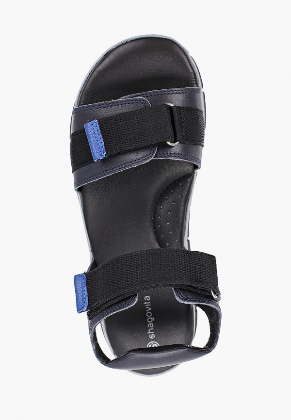 фото Сандалии shagovita