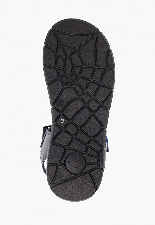 фото Сандалии shagovita