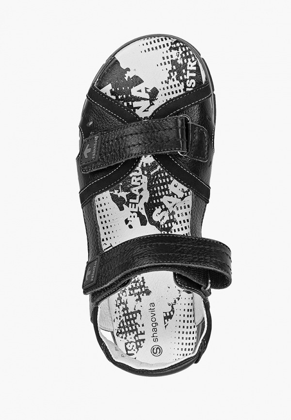 фото Сандалии shagovita