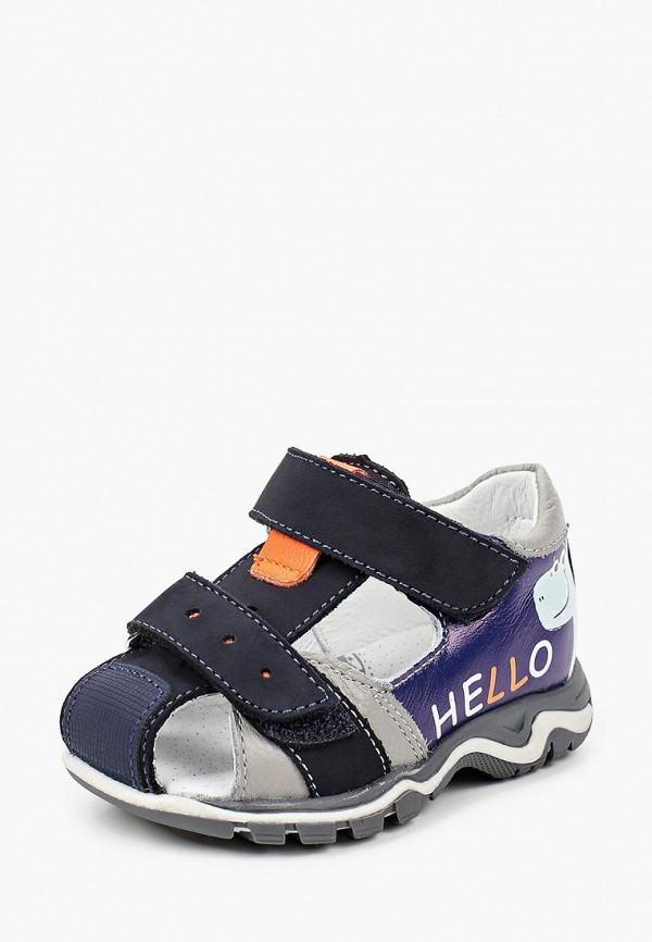 фото Сандалии shagovita