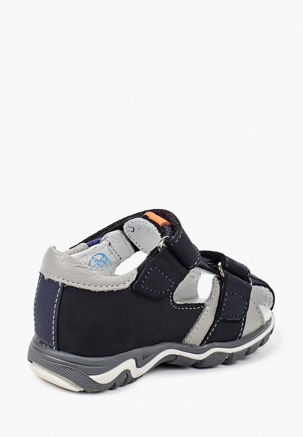 фото Сандалии shagovita