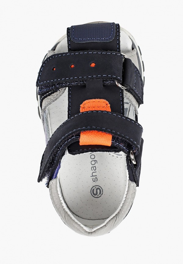 фото Сандалии shagovita