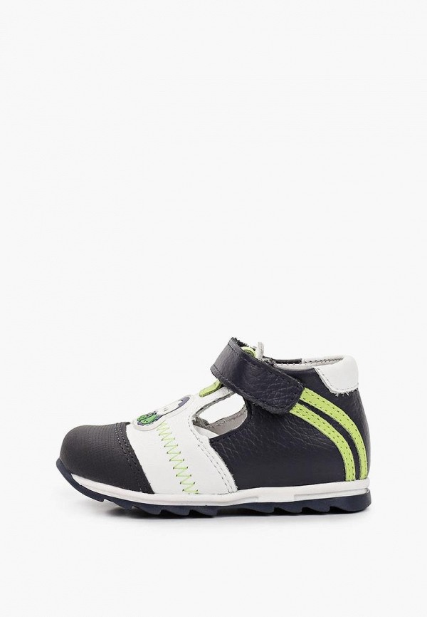 фото Туфли shagovita