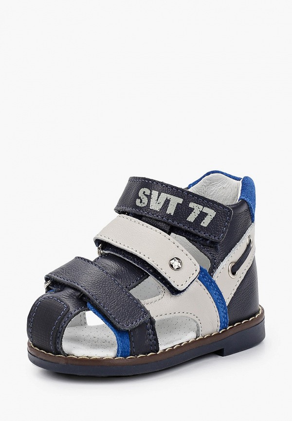 фото Сандалии shagovita