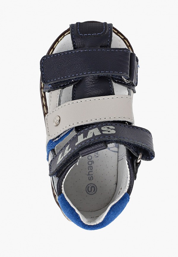 фото Сандалии shagovita