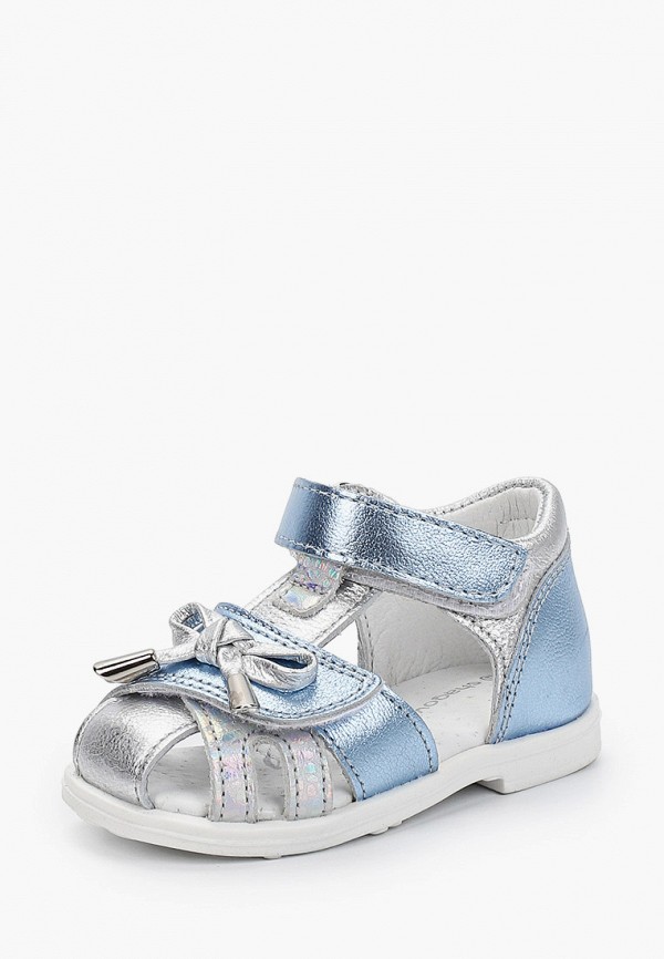 фото Сандалии shagovita