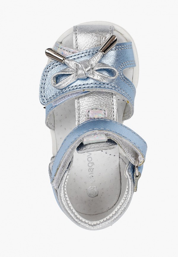 фото Сандалии shagovita