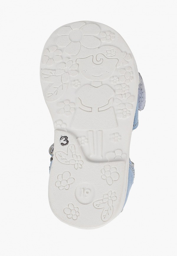 фото Сандалии shagovita