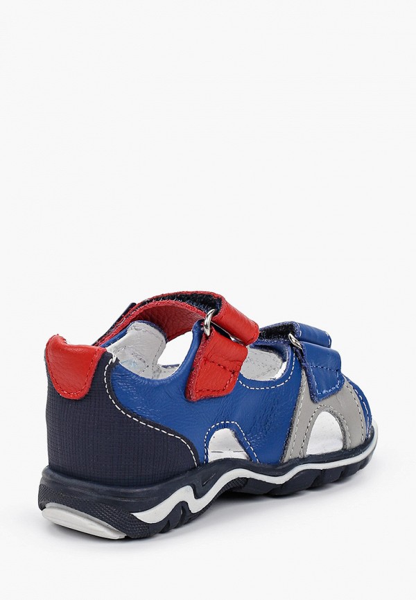 фото Сандалии shagovita