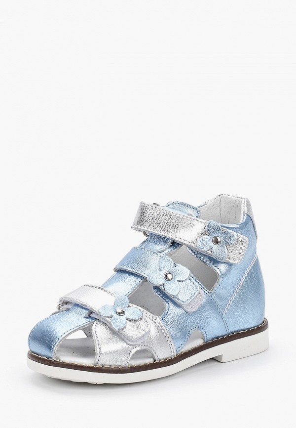 фото Сандалии shagovita