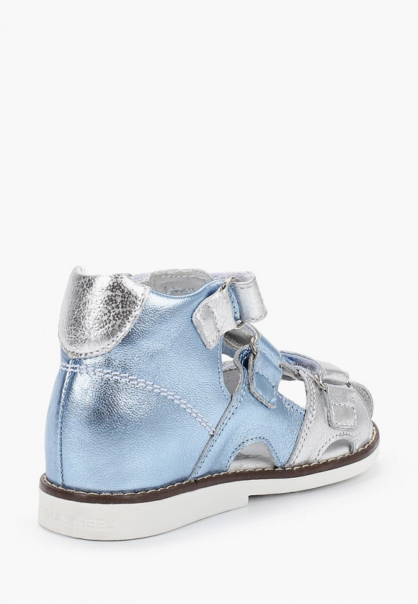 фото Сандалии shagovita