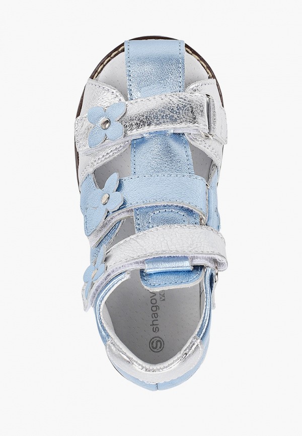 фото Сандалии shagovita