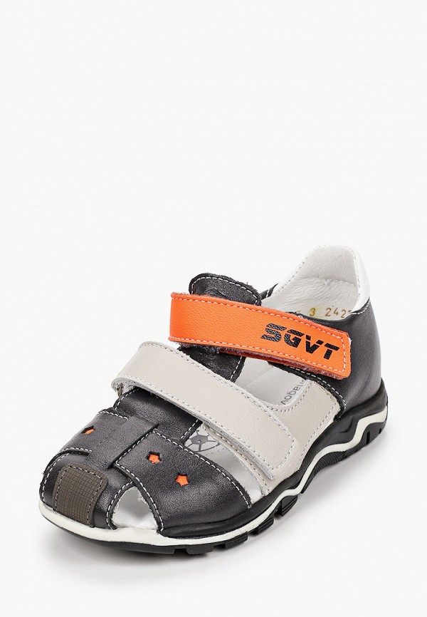 фото Сандалии shagovita