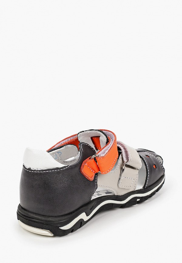 фото Сандалии shagovita