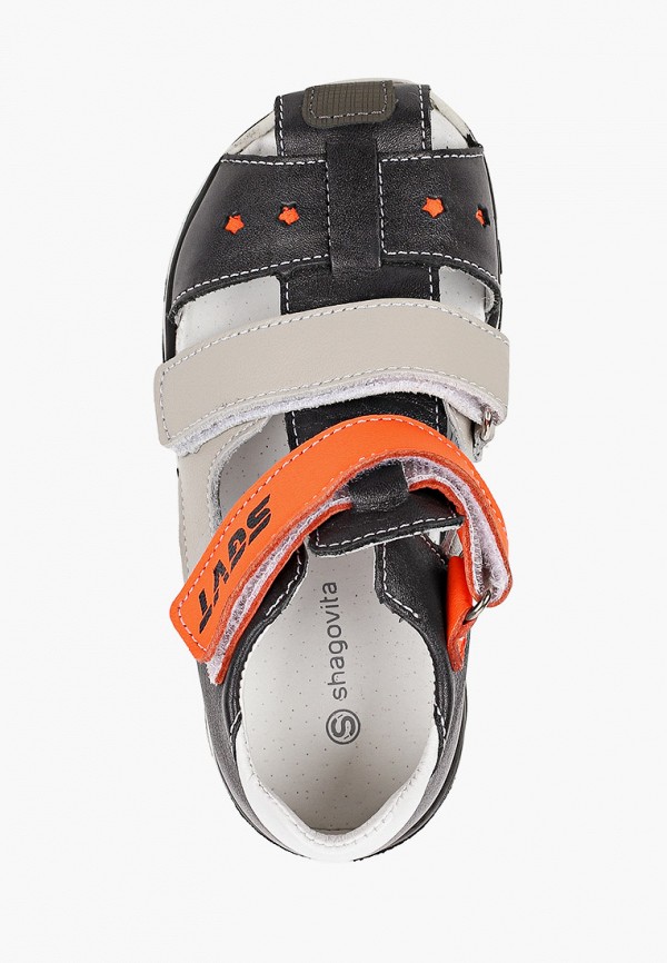 фото Сандалии shagovita