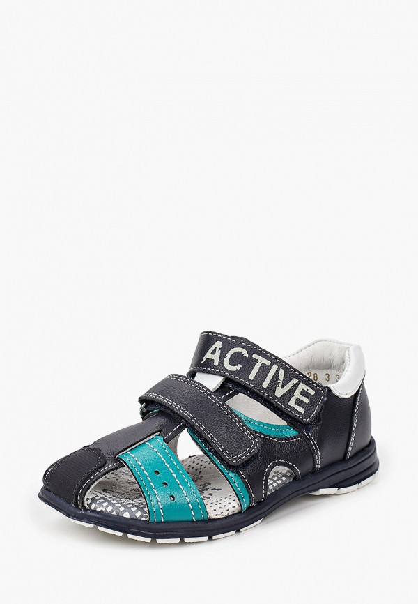 фото Сандалии shagovita