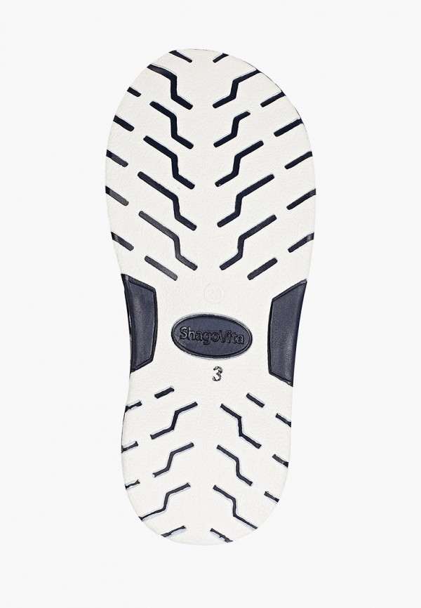 фото Сандалии shagovita