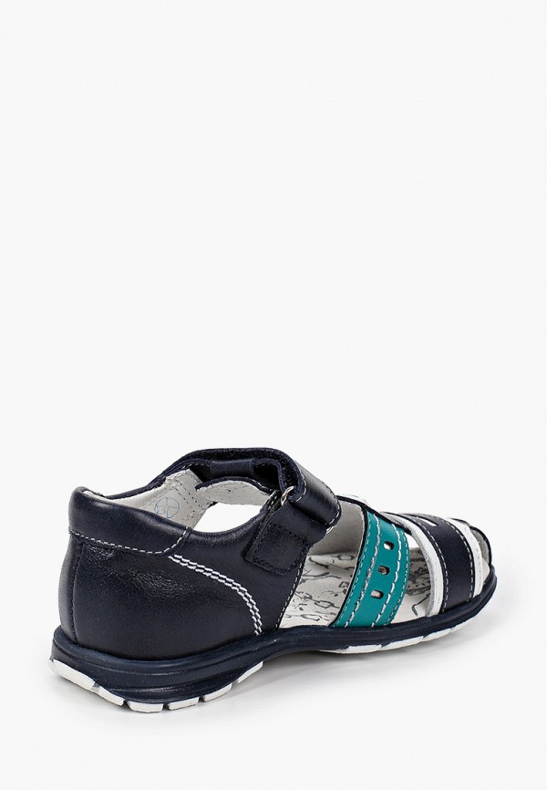 фото Сандалии shagovita