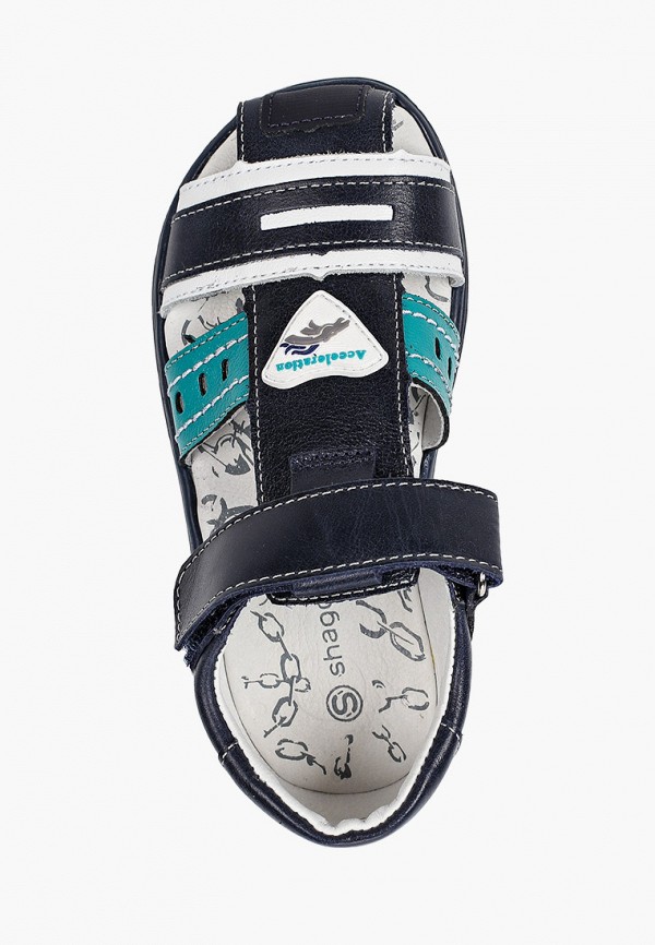 фото Сандалии shagovita