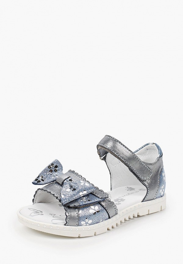 фото Сандалии shagovita