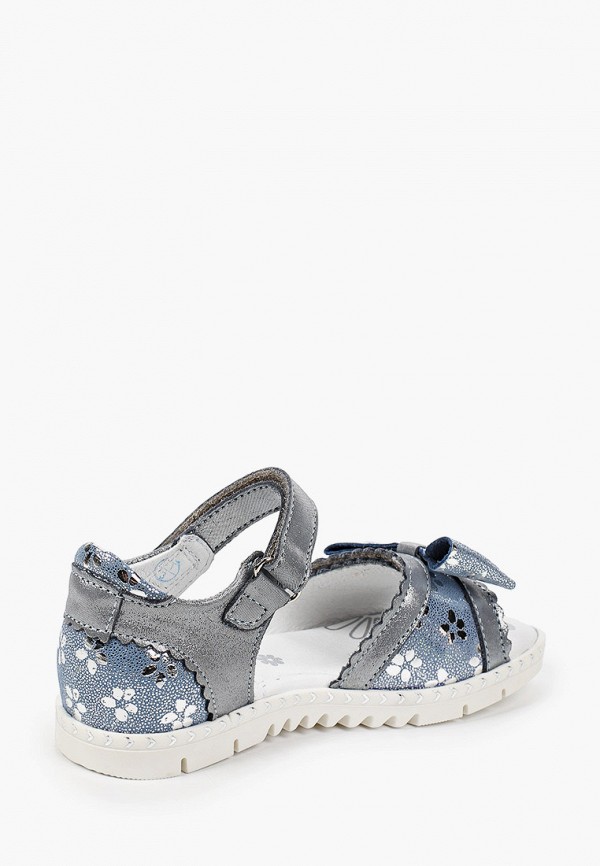 фото Сандалии shagovita