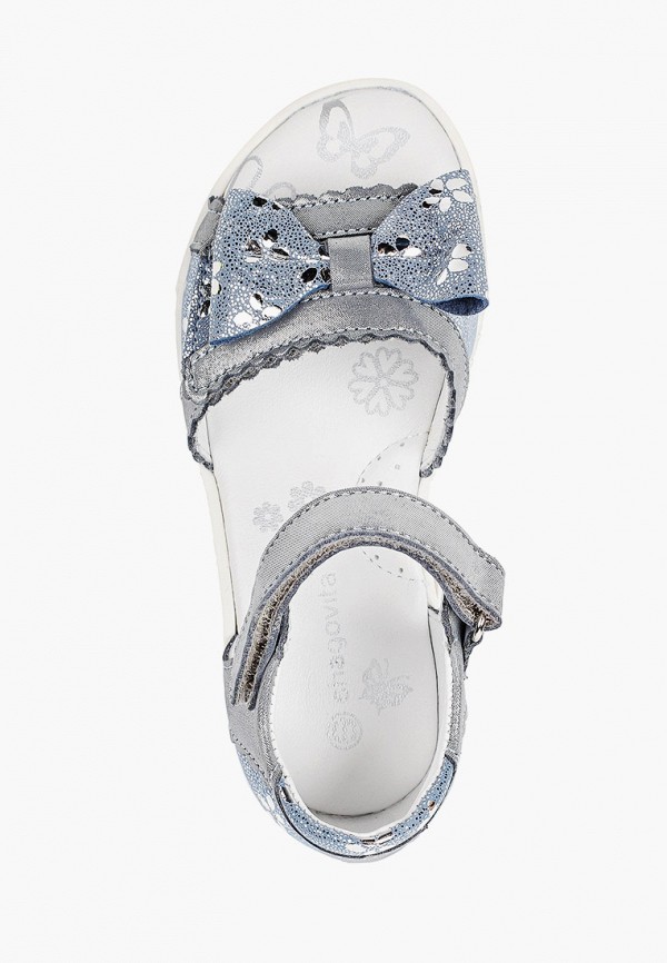 фото Сандалии shagovita