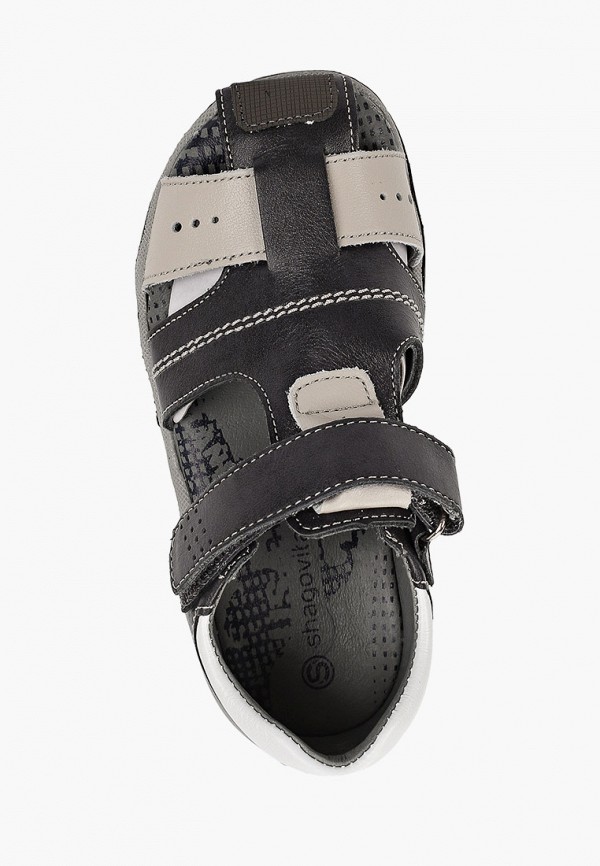 фото Сандалии shagovita