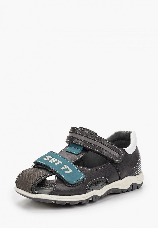 фото Сандалии shagovita