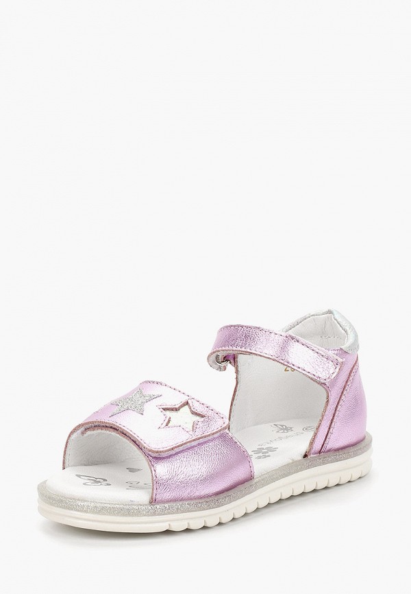 фото Сандалии shagovita